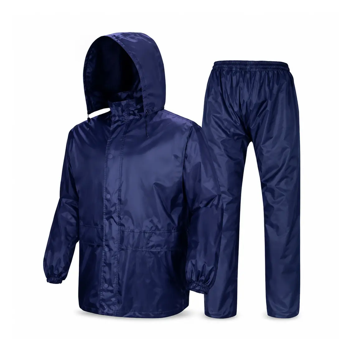 Rain Coat